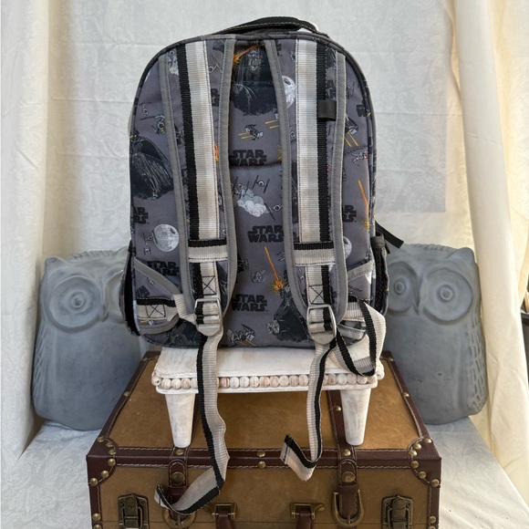 ⚡️Star Wars Backpack - Picture 5 of 7
